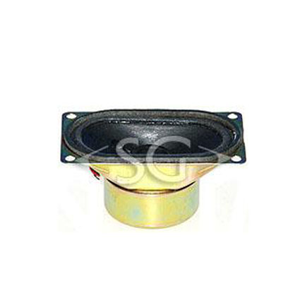 ���������������� ( �������) YDT4070-02 (71�41*h33*����.����.37mm) 16 Om 3W ���.